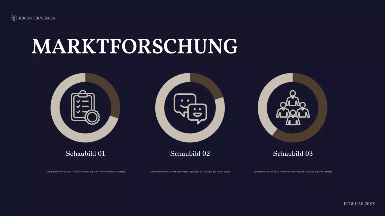 professionelles Rechtsdokument der Marine