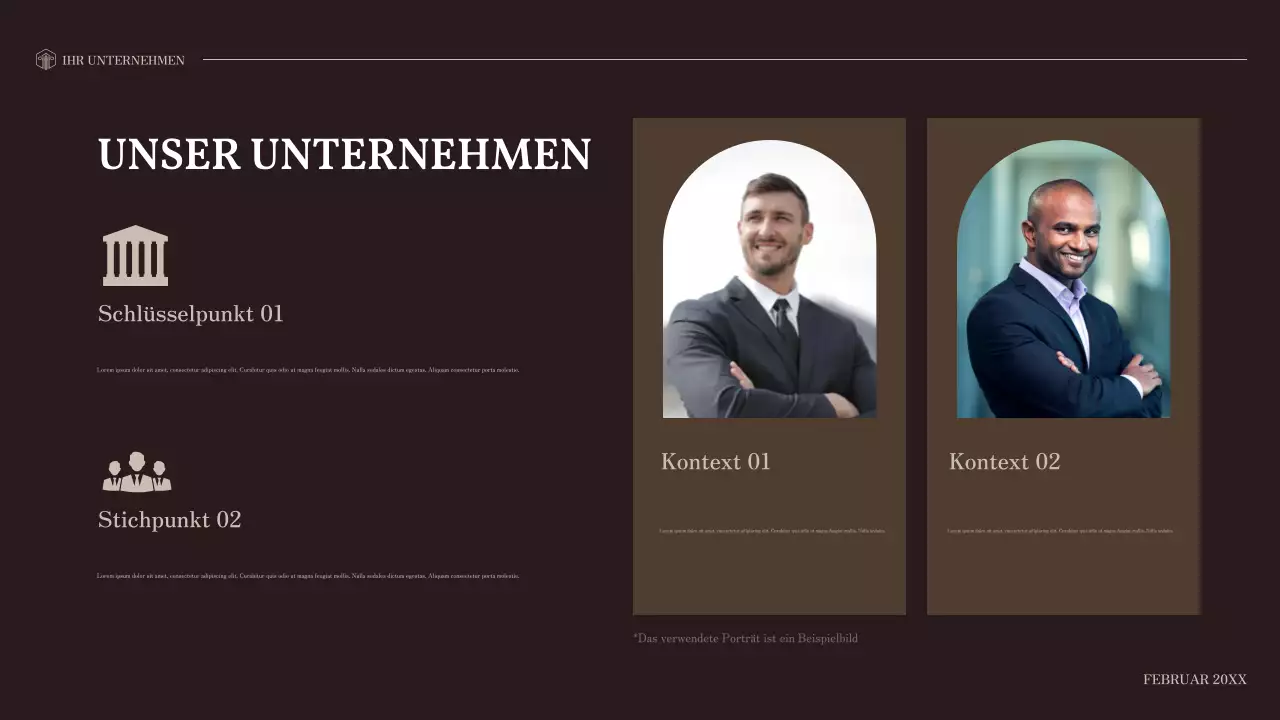 professionelles Rechtsdokument der Marine