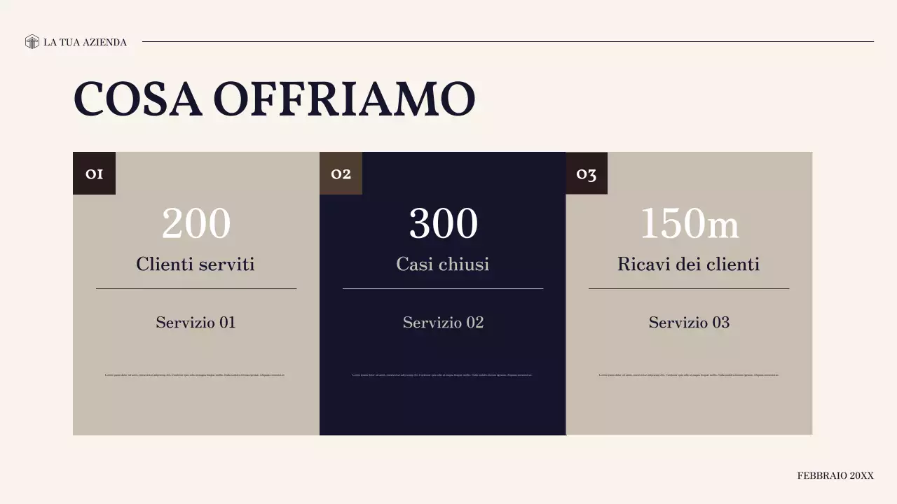 documento legale professionale della marina