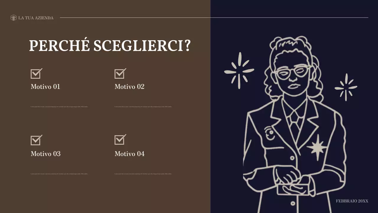 documento legale professionale della marina