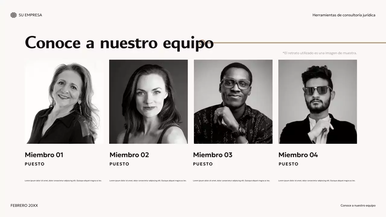 Guía de consultoría moderna de Red