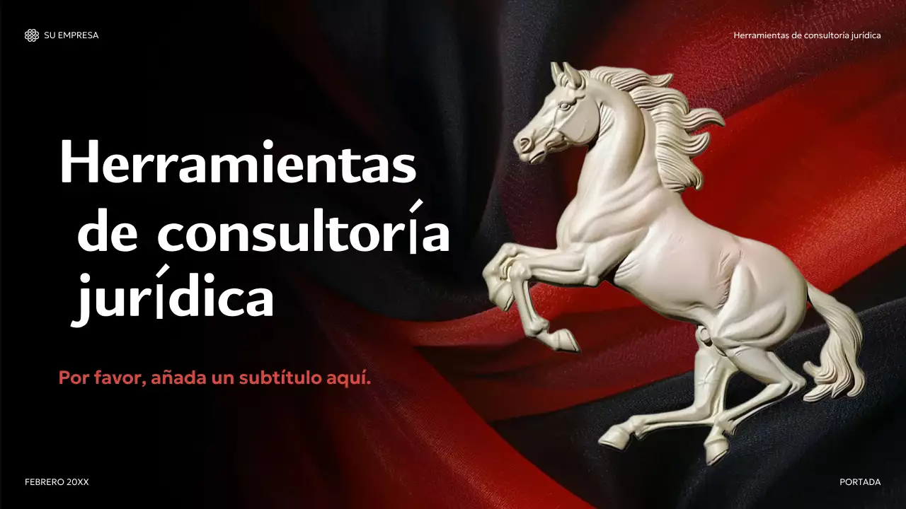 Guía de consultoría moderna de Red