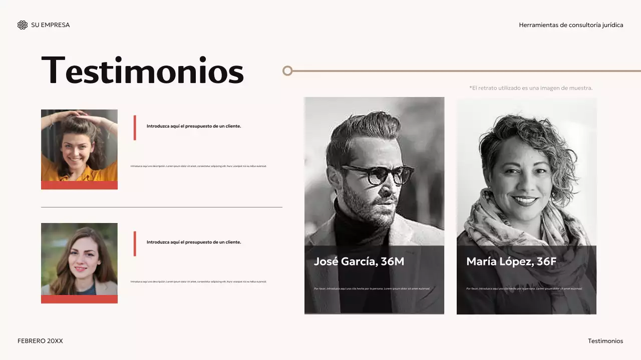 Guía de consultoría moderna de Red