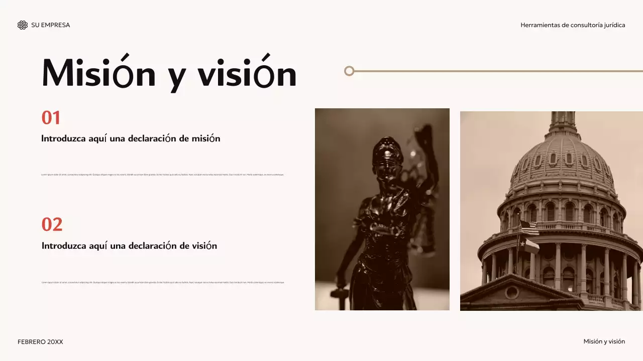 Guía de consultoría moderna de Red