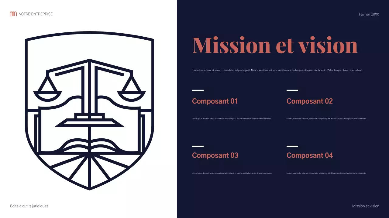 guide juridique moderne de la marine