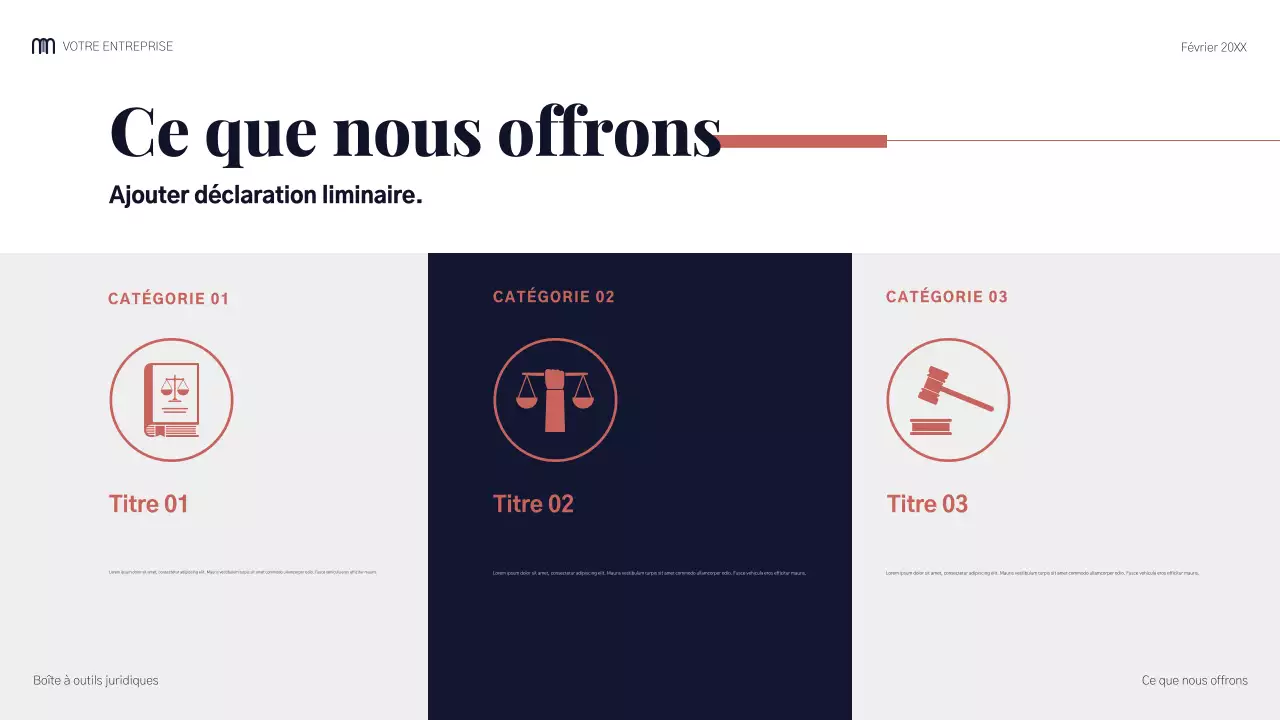 guide juridique moderne de la marine