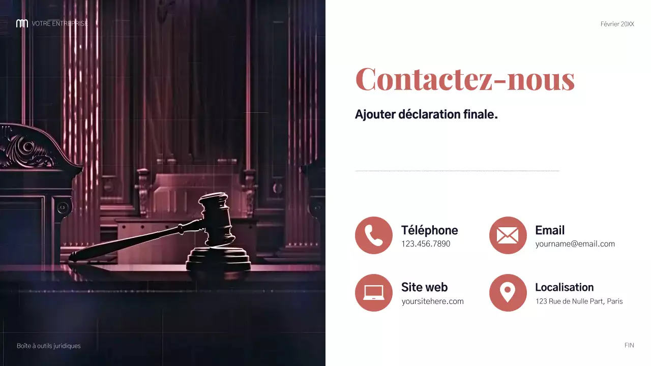 guide juridique moderne de la marine