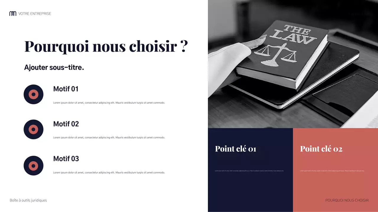 guide juridique moderne de la marine