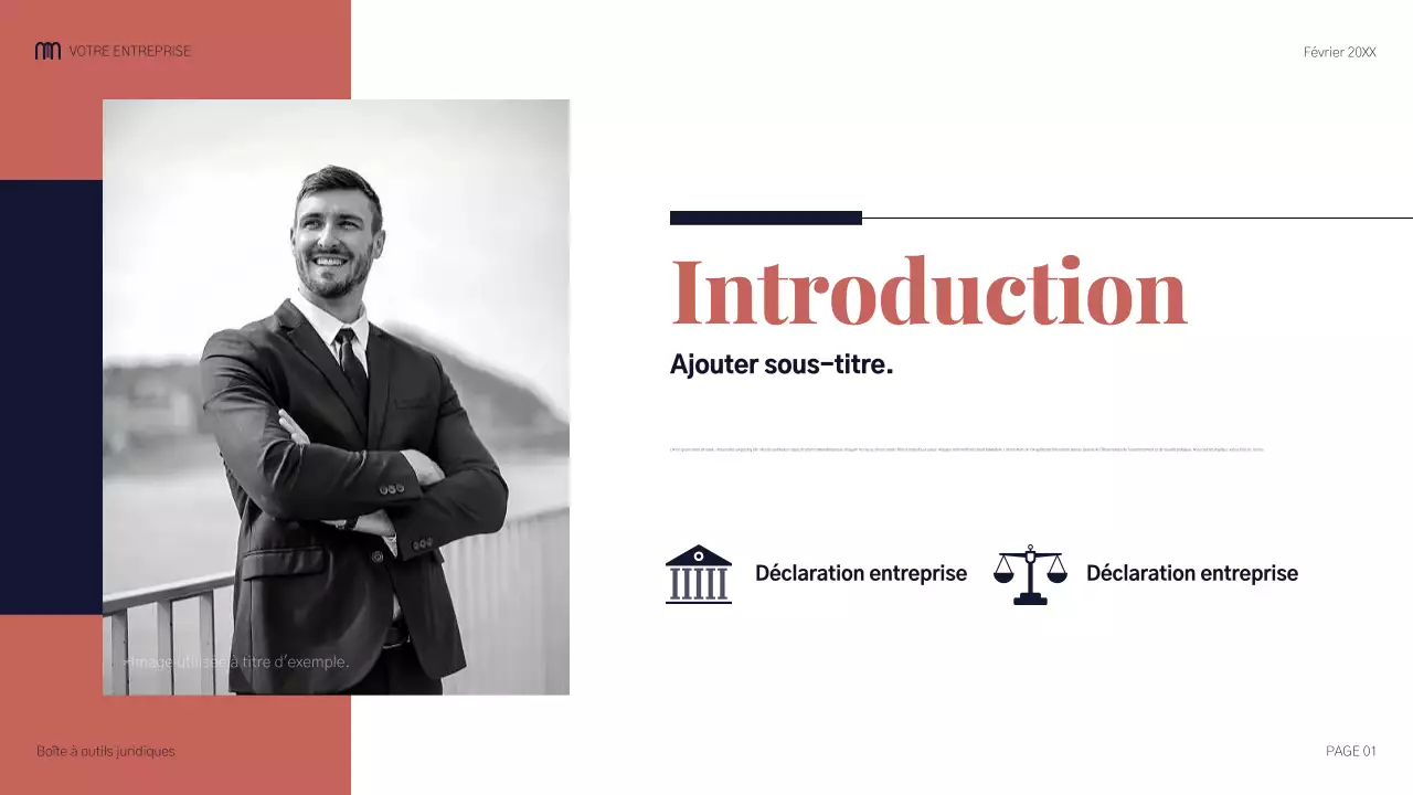 guide juridique moderne de la marine