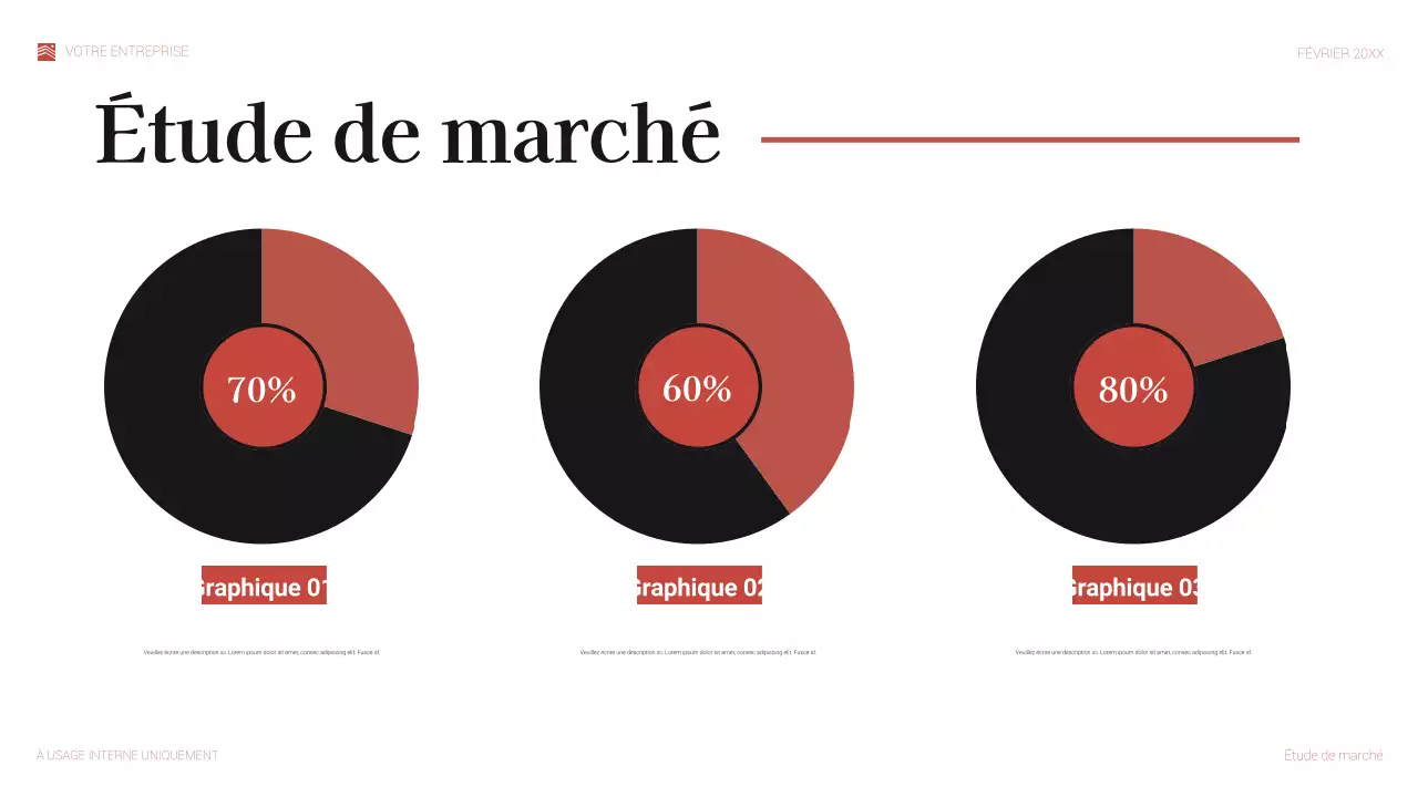 document juridique élégant rouge