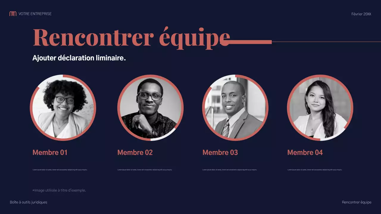 guide juridique moderne de la marine