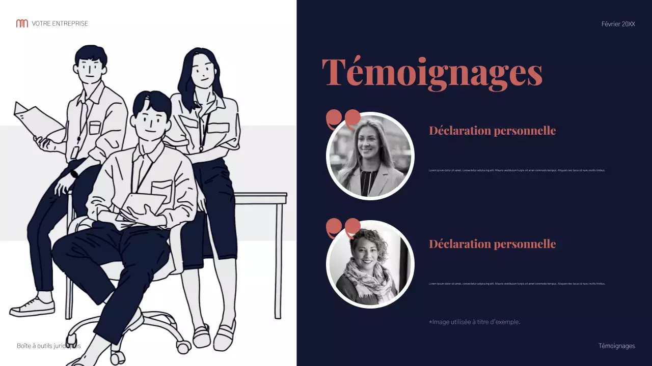 guide juridique moderne de la marine