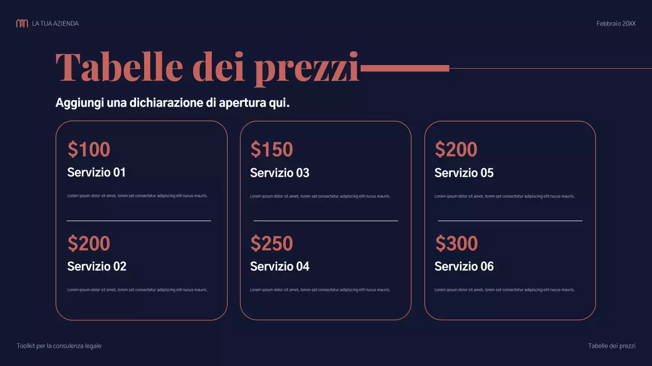 guida legale moderna della marina