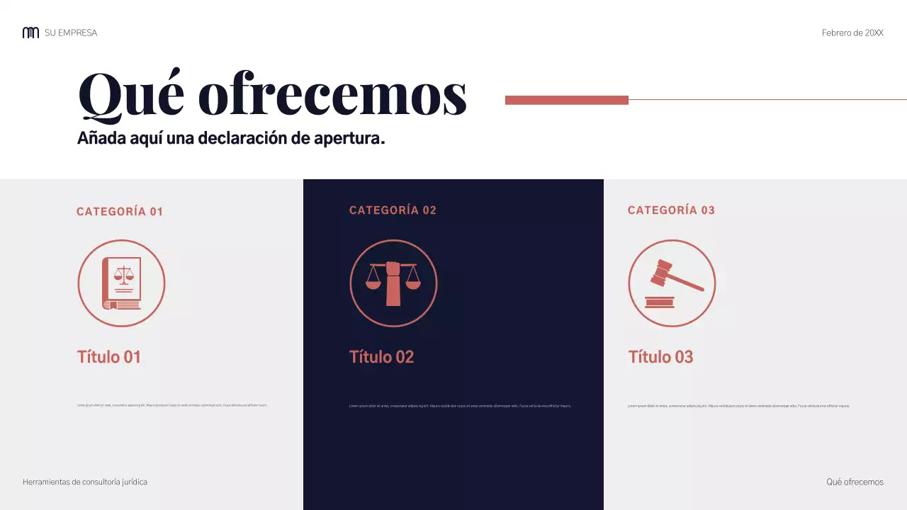 Guía legal moderna de la marina