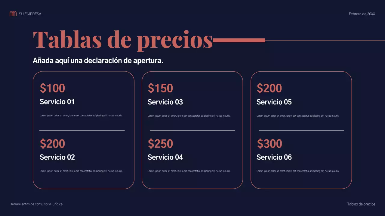 Guía legal moderna de la marina