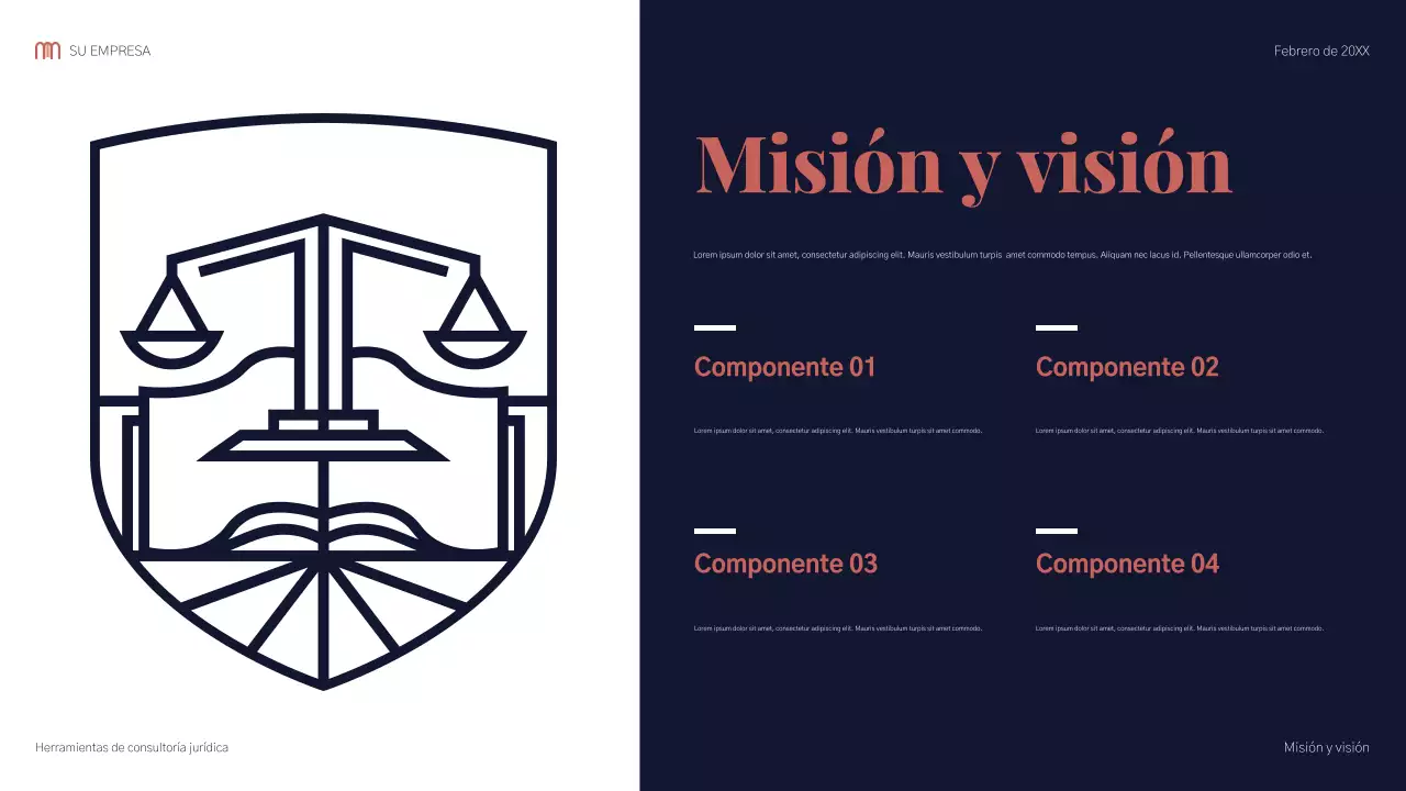 Guía legal moderna de la marina