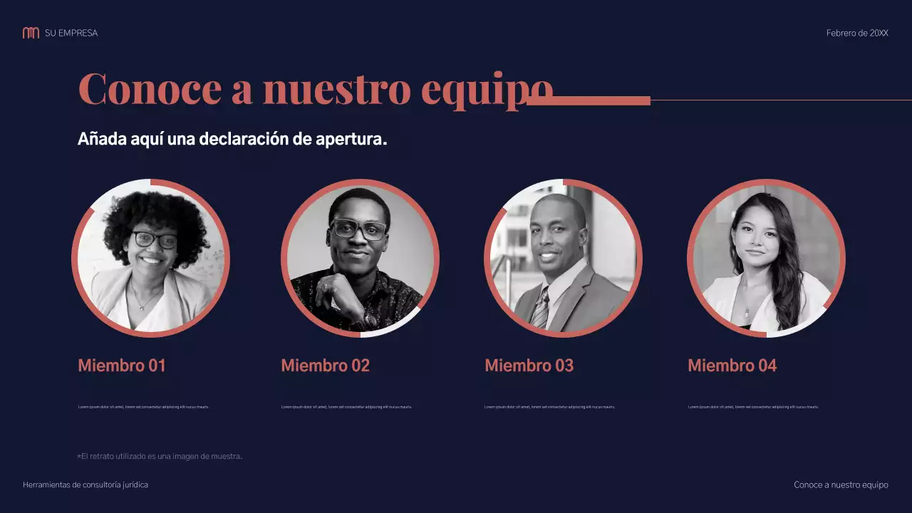 Guía legal moderna de la marina