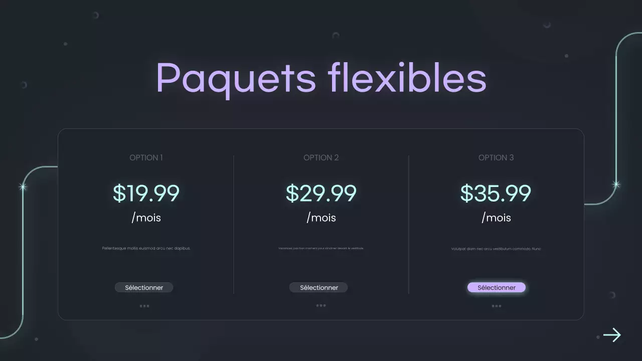 guide marketing moderne violet