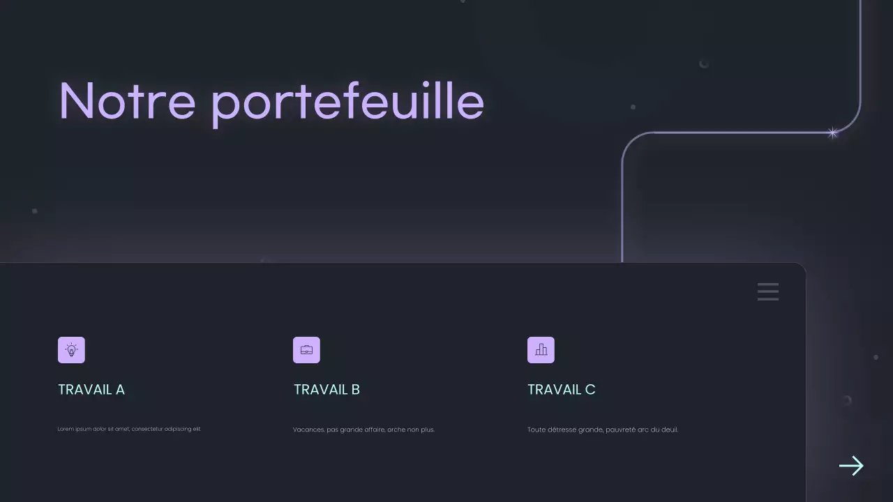 guide marketing moderne violet