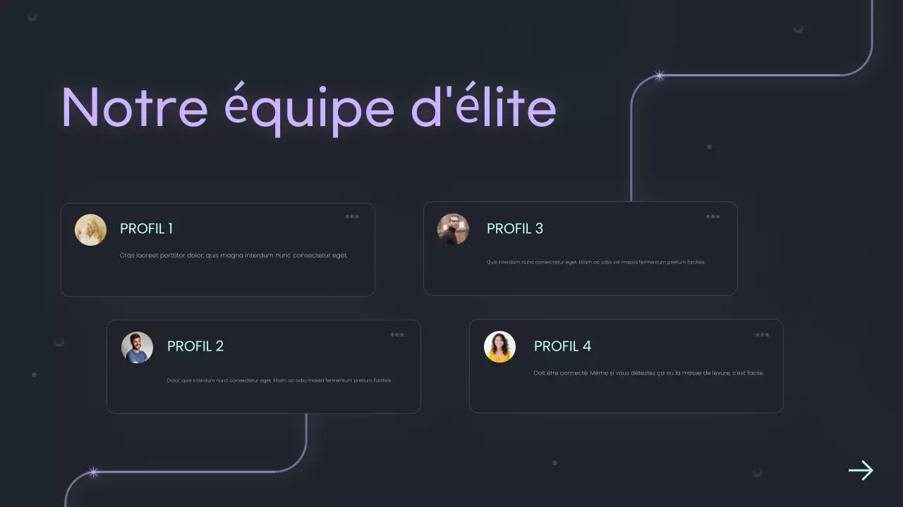 guide marketing moderne violet