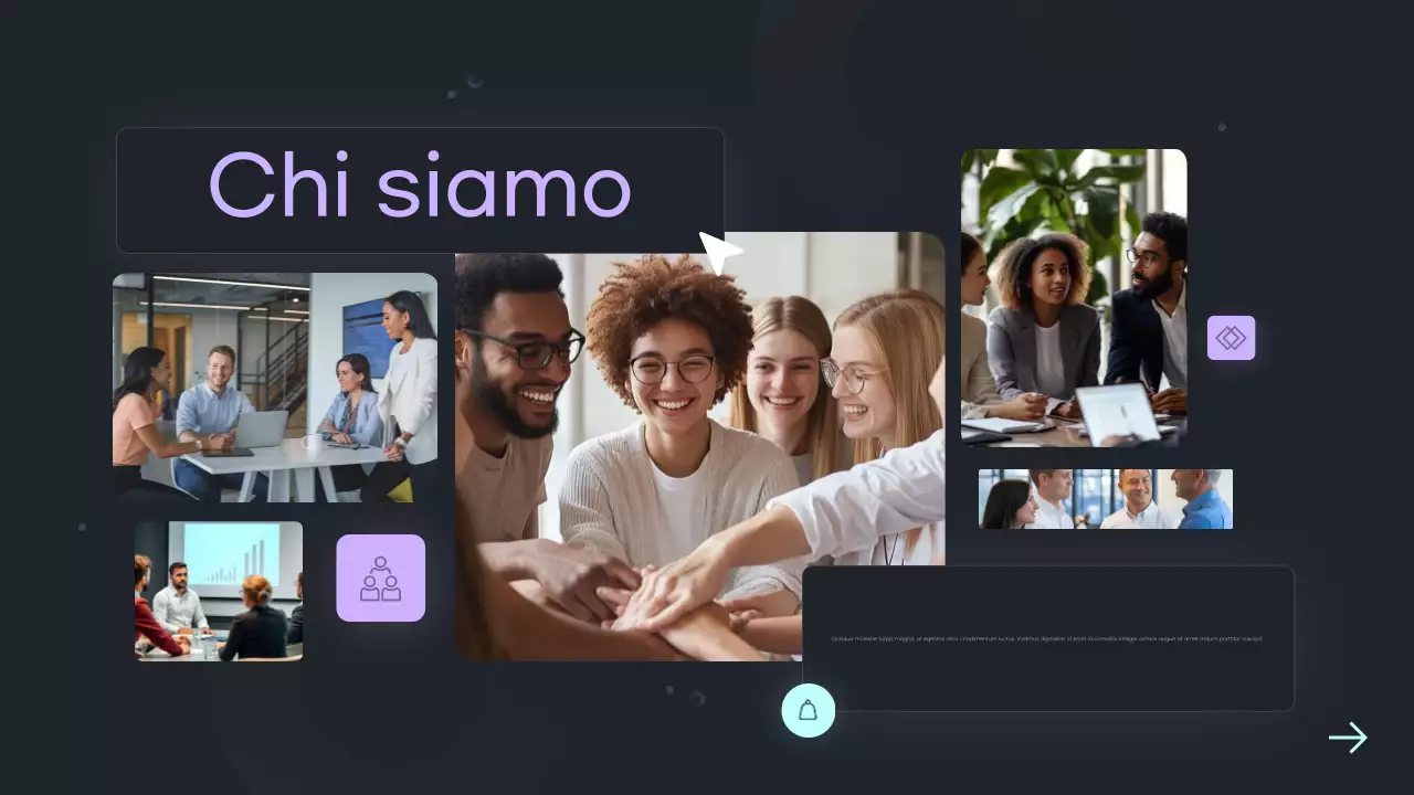 guida al marketing moderno viola