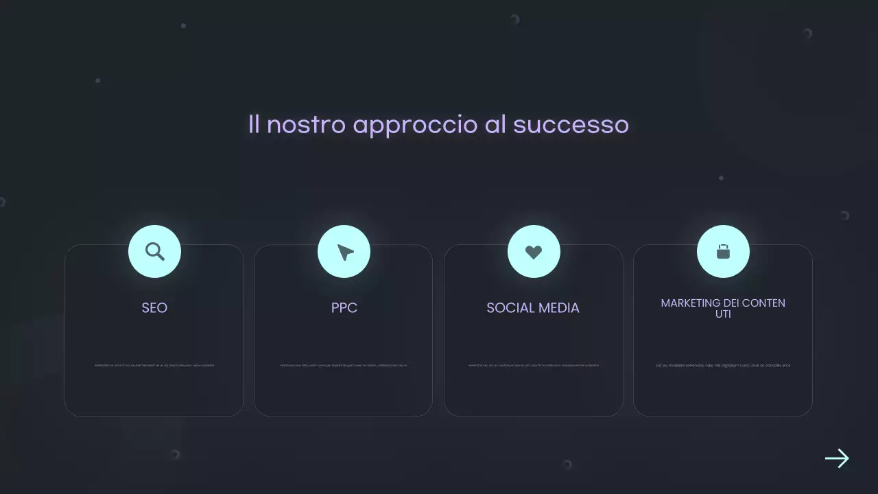 guida al marketing moderno viola