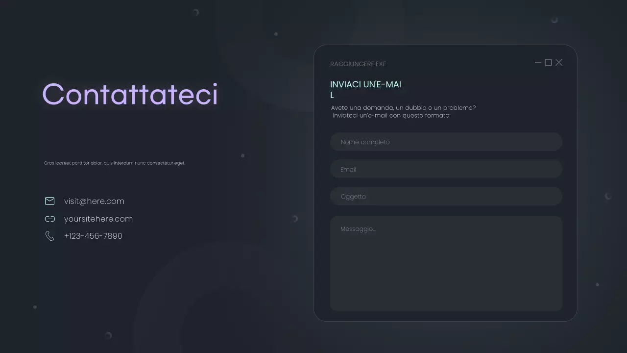 guida al marketing moderno viola
