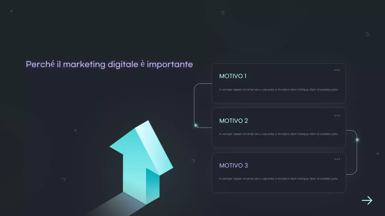 guida al marketing moderno viola