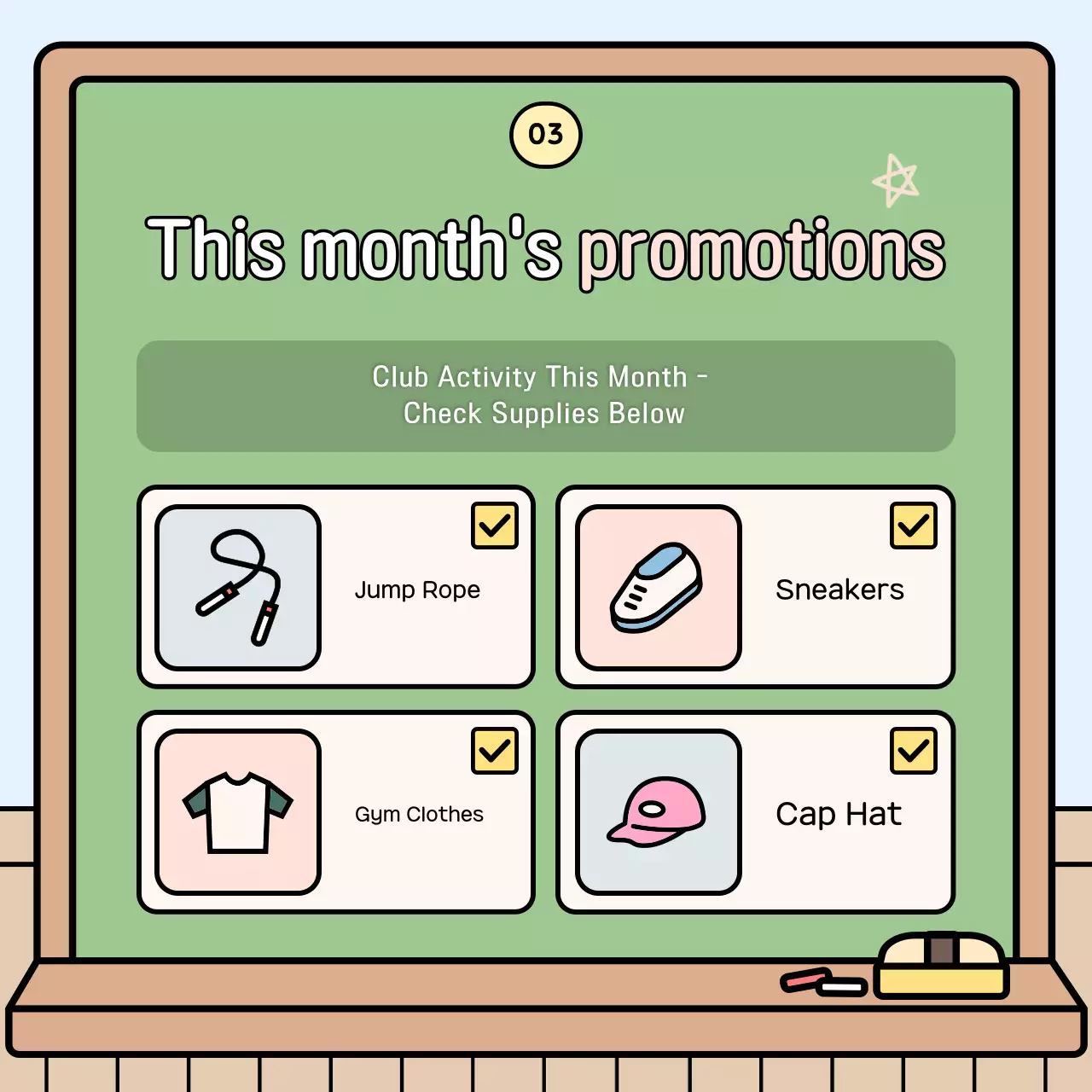 Sky Blue Baby Educational Materials