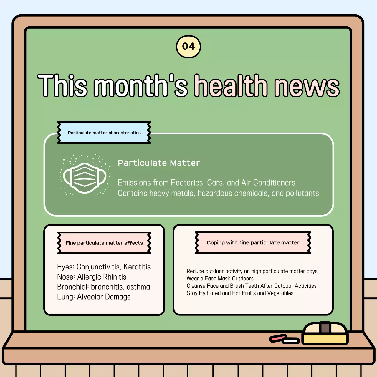 Sky Blue Baby Educational Materials