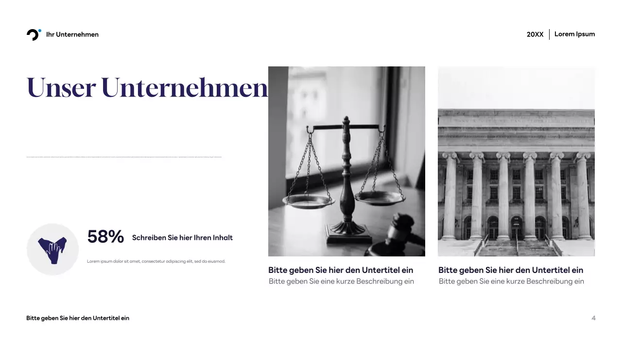 Professioneller Rechtsleitfaden der Marine