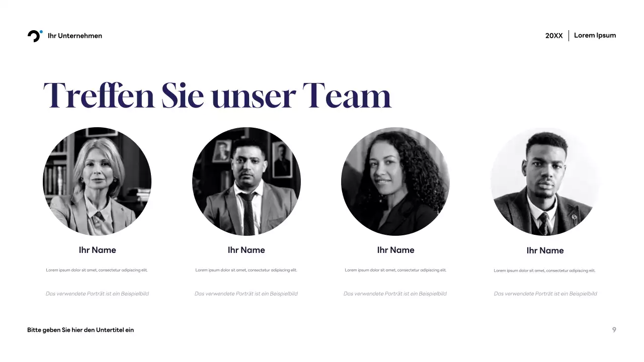 Professioneller Rechtsleitfaden der Marine