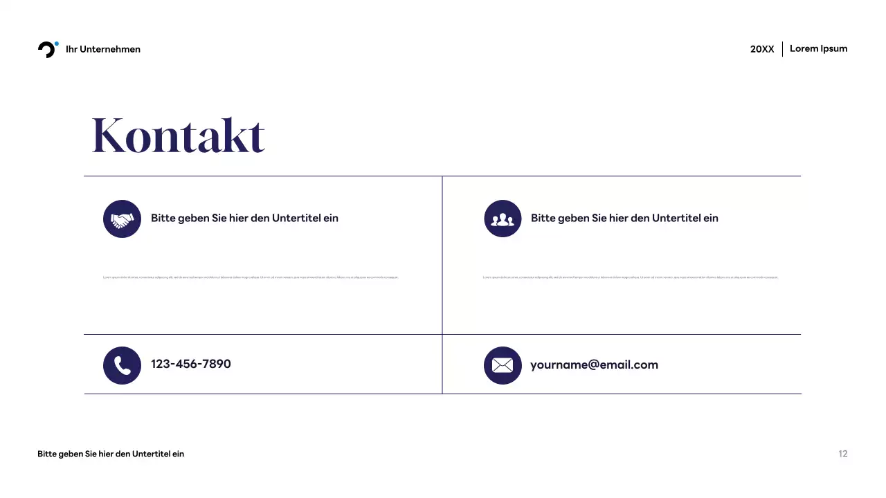 Professioneller Rechtsleitfaden der Marine