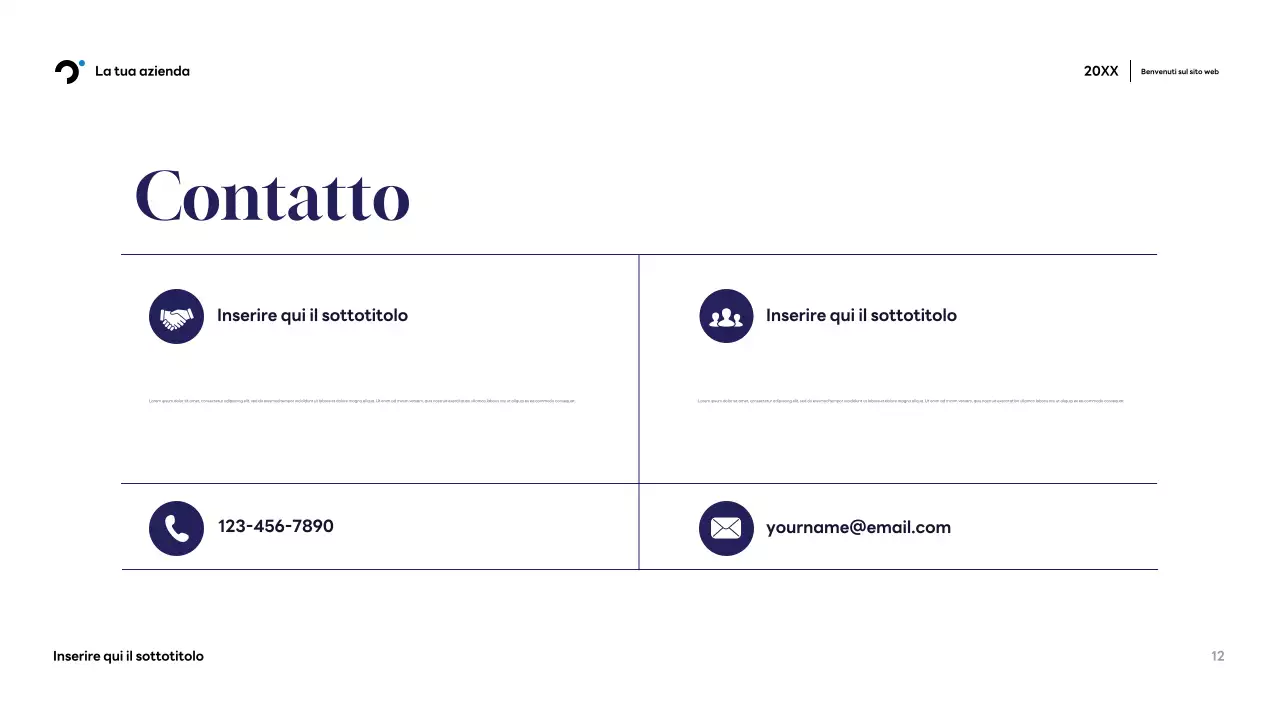 Guida legale professionale della Marina