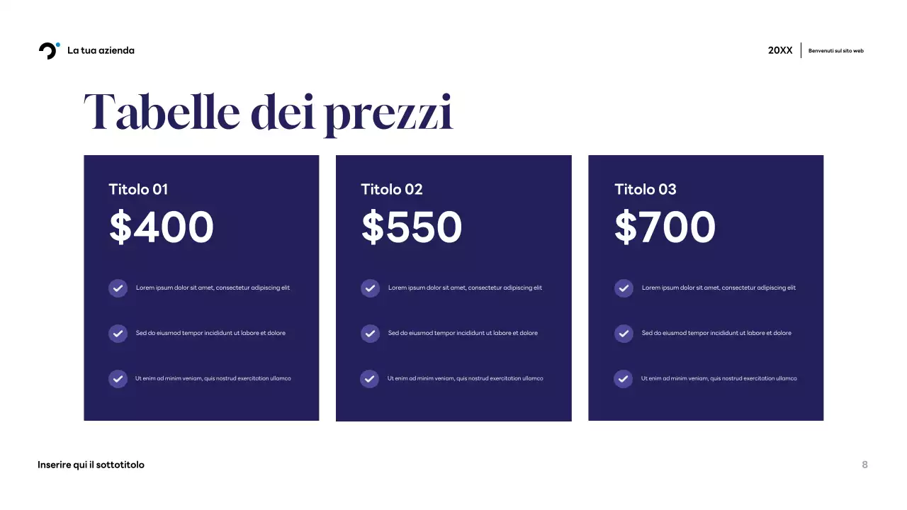 Guida legale professionale della Marina