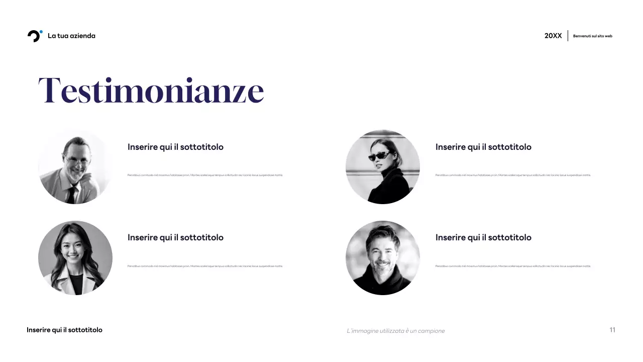 Guida legale professionale della Marina