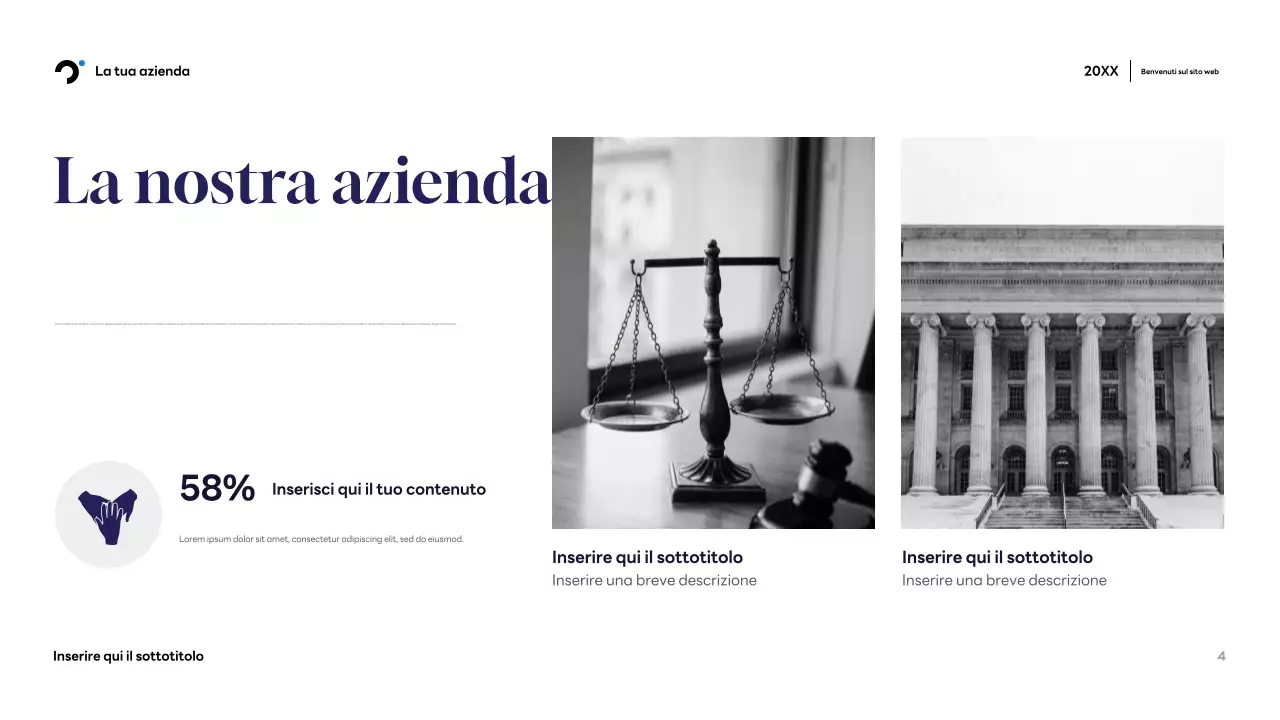 Guida legale professionale della Marina