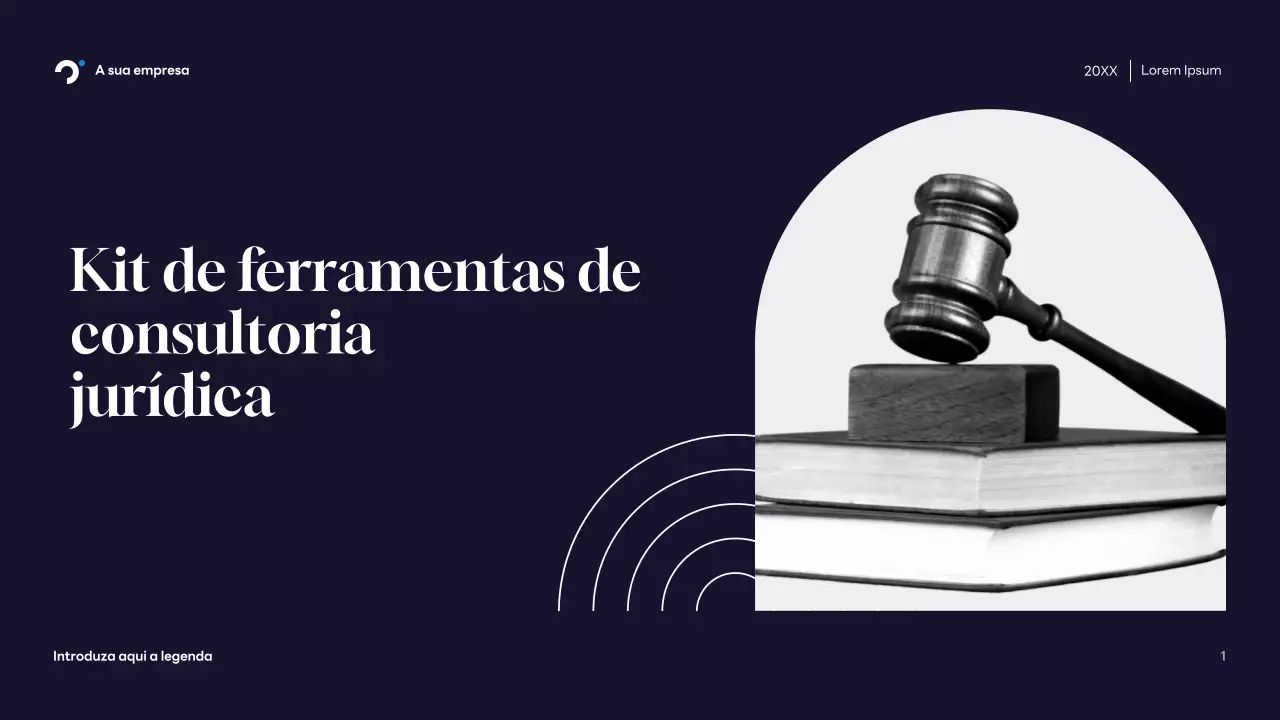 Guia Jurídico Profissional da Marinha