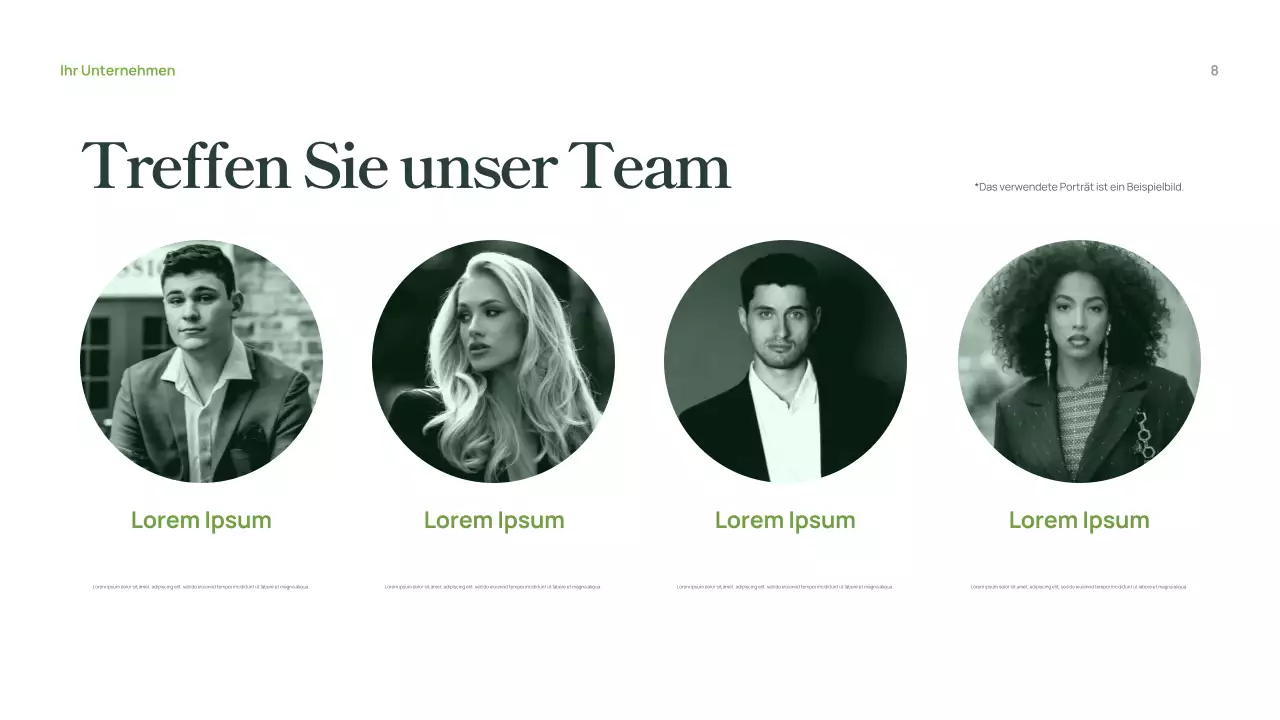 Rechtsleitfaden für Green Professionals