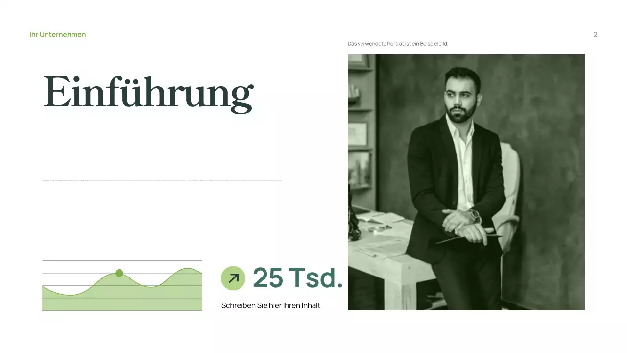 Rechtsleitfaden für Green Professionals