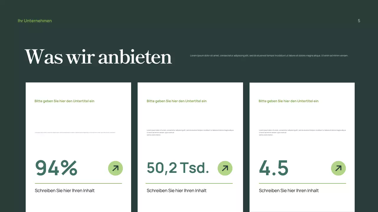 Rechtsleitfaden für Green Professionals