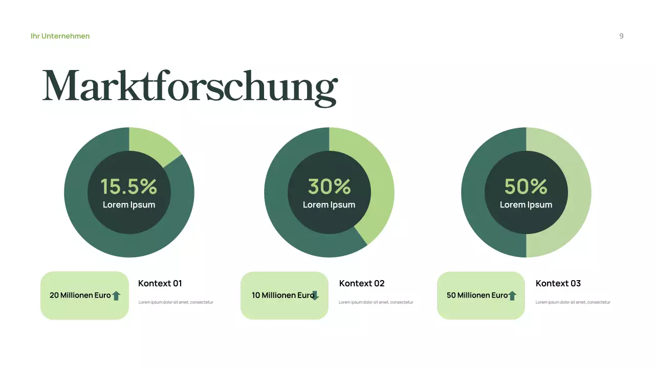 Rechtsleitfaden für Green Professionals