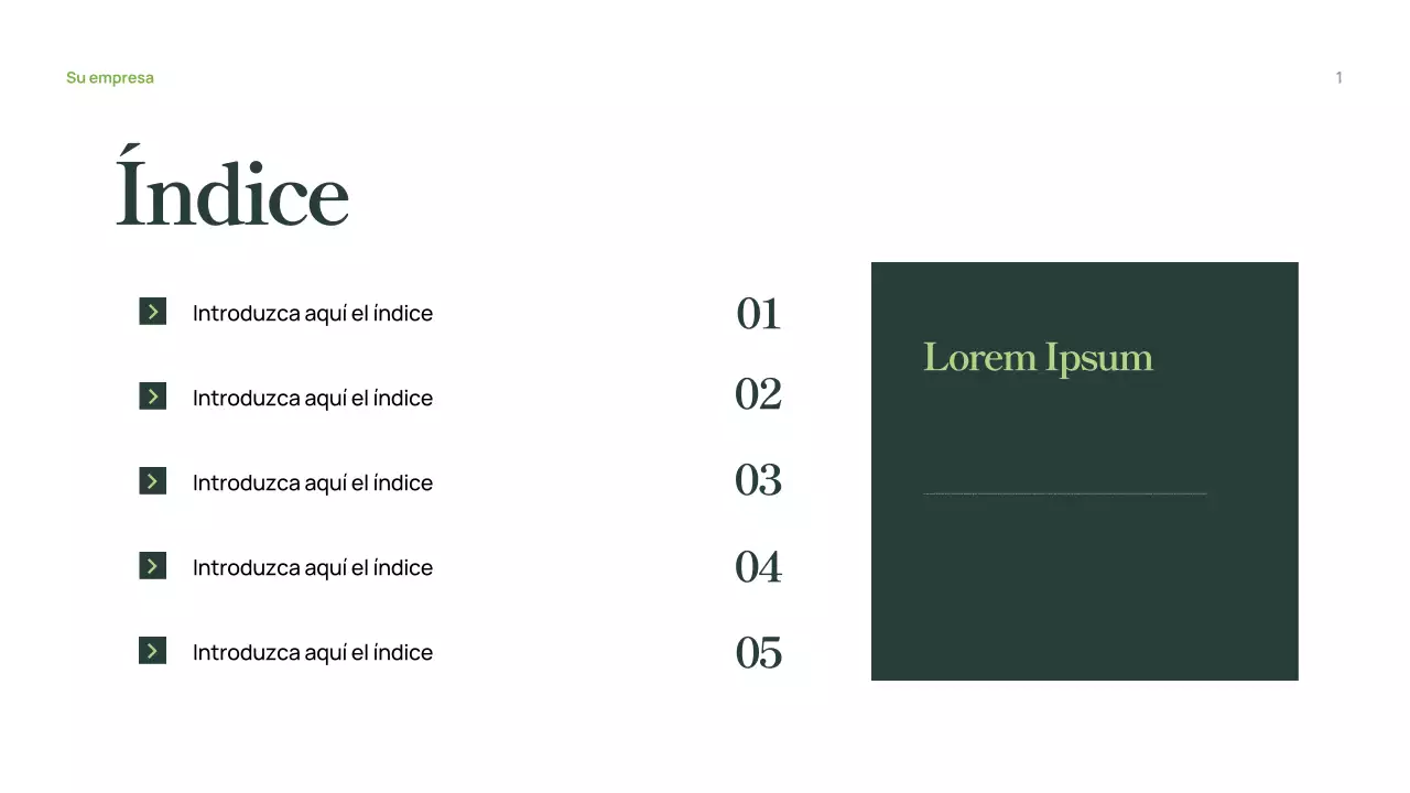 Guía jurídica profesional ecológica