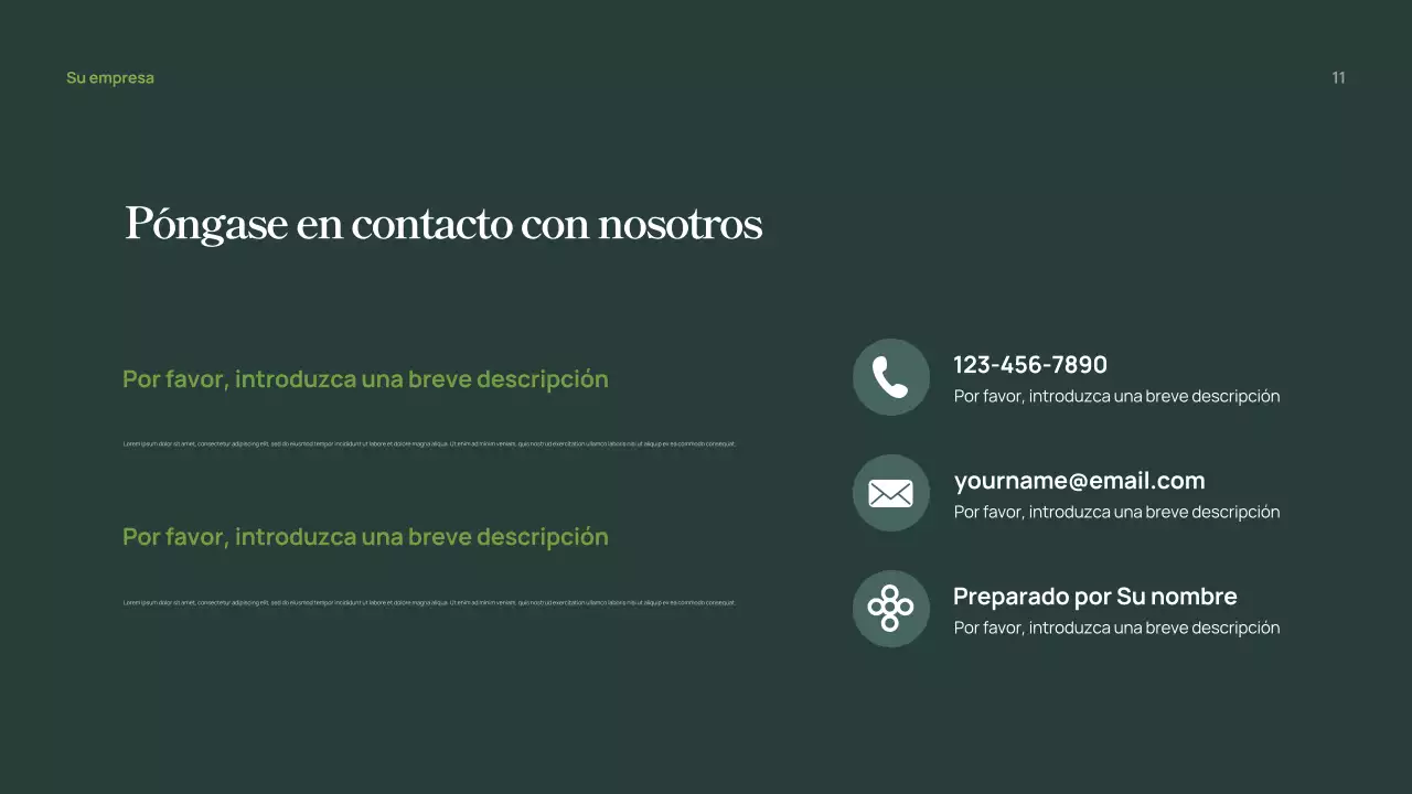 Guía jurídica profesional ecológica