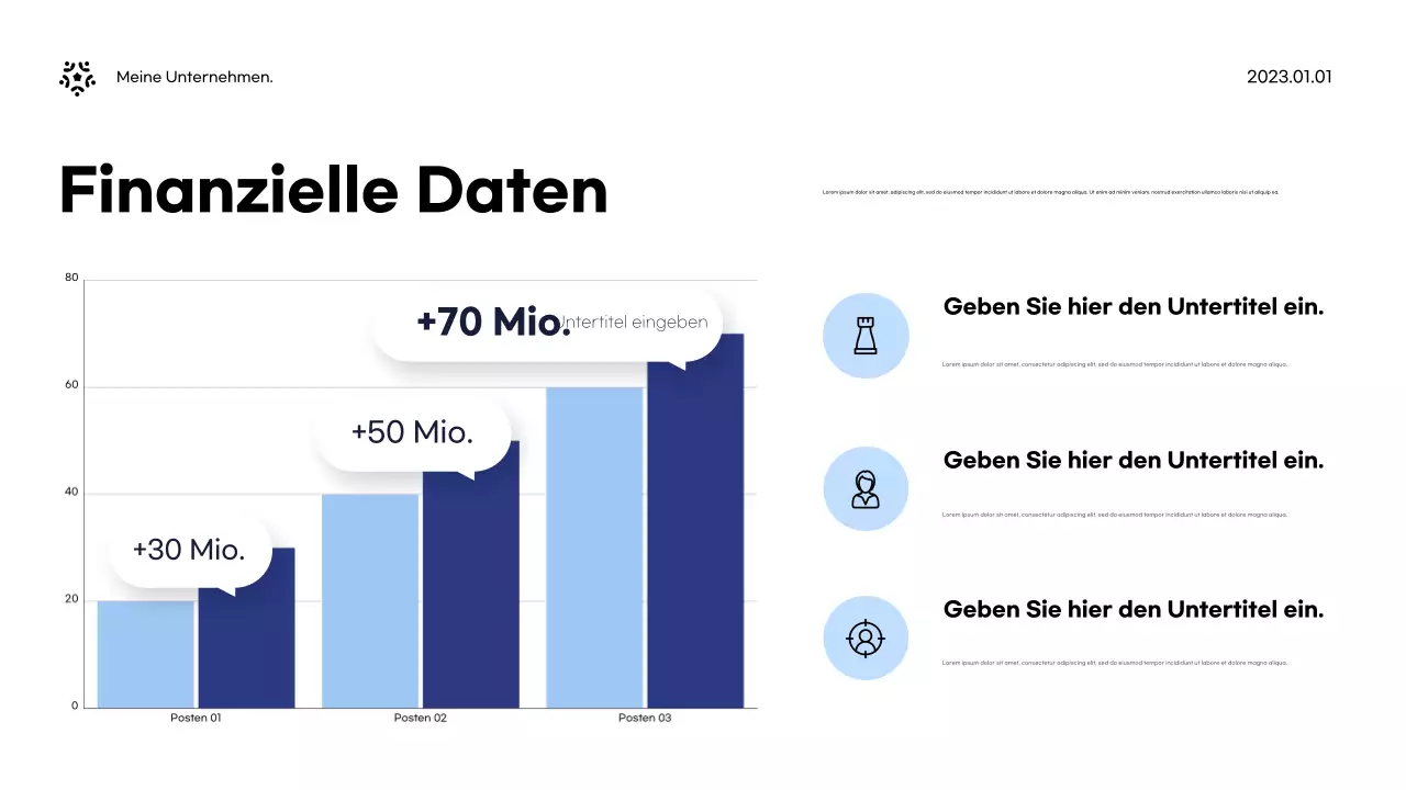 Moderner Medienleitfaden der Marine