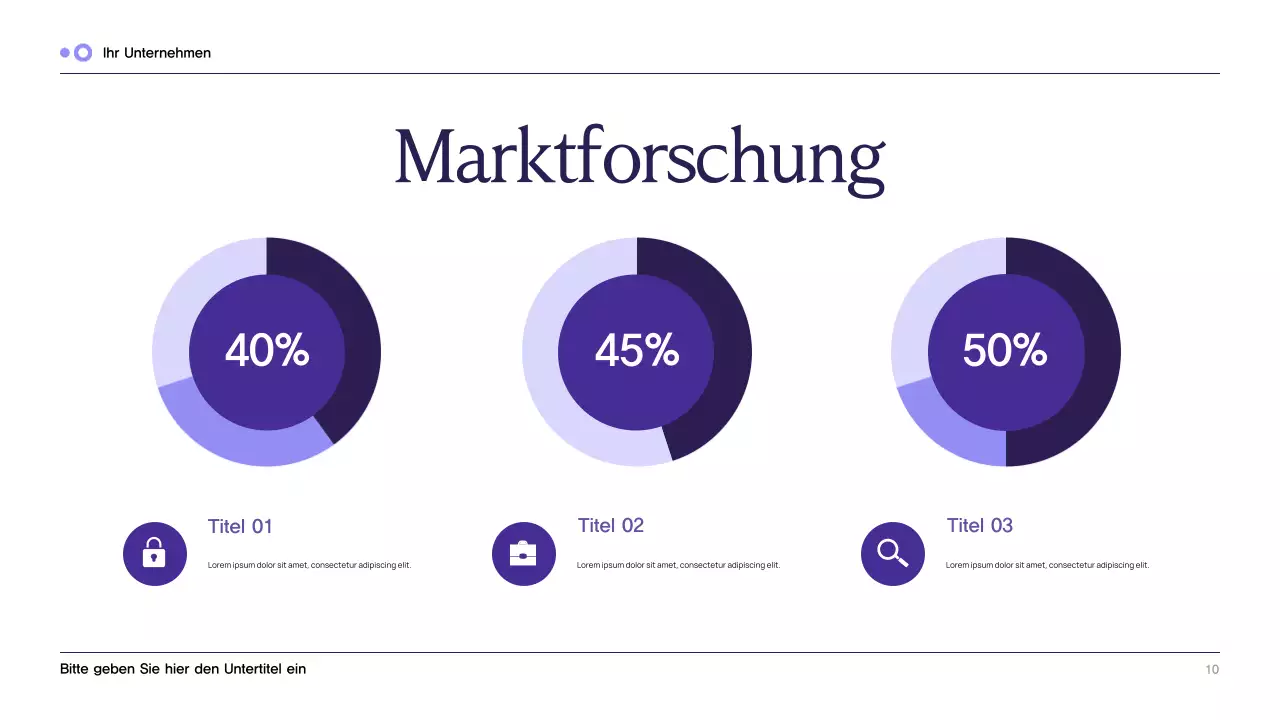 Purple Classic Rechtsleitfaden