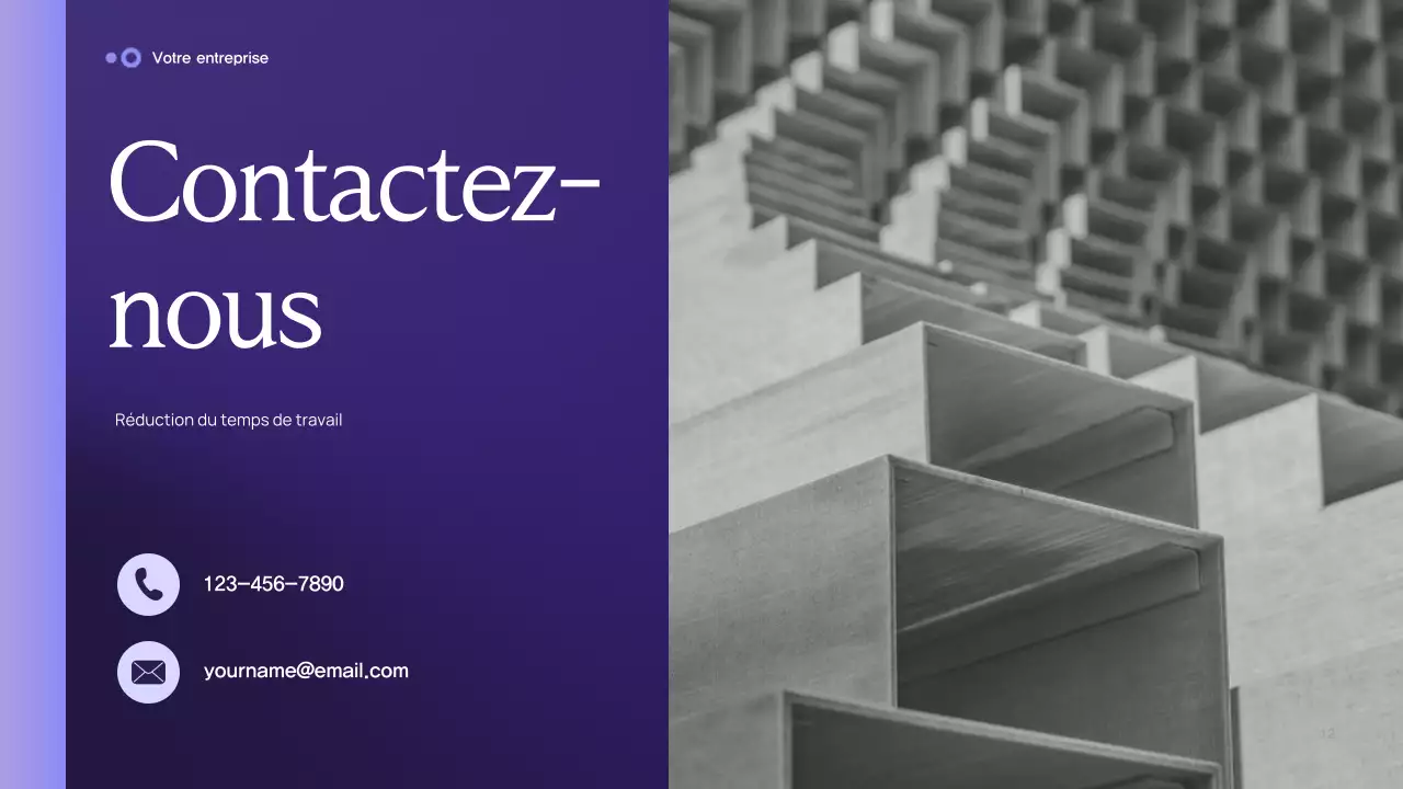 Guide juridique de Purple Classic