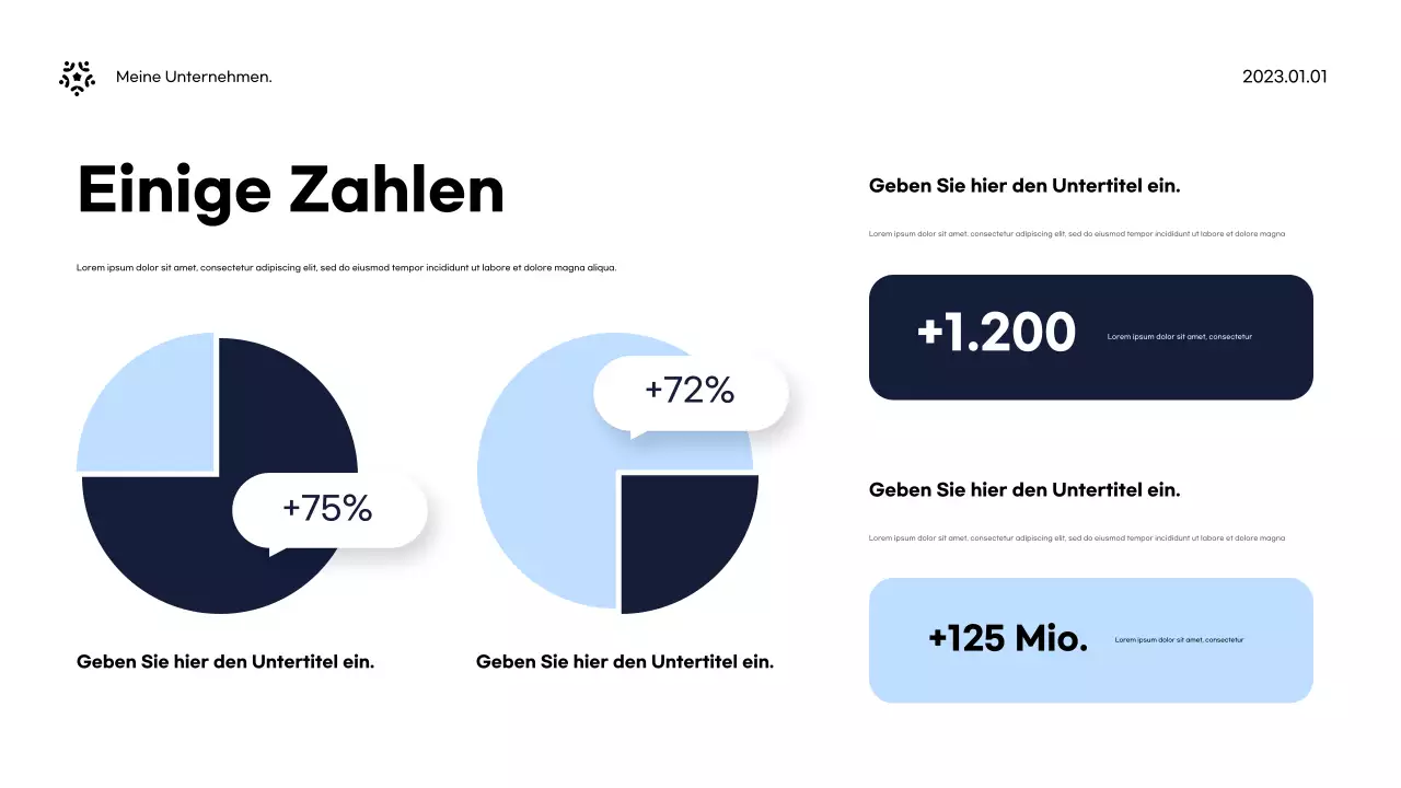 Moderner Medienleitfaden der Marine