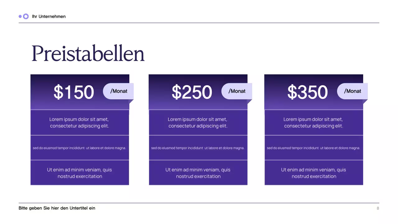 Purple Classic Rechtsleitfaden