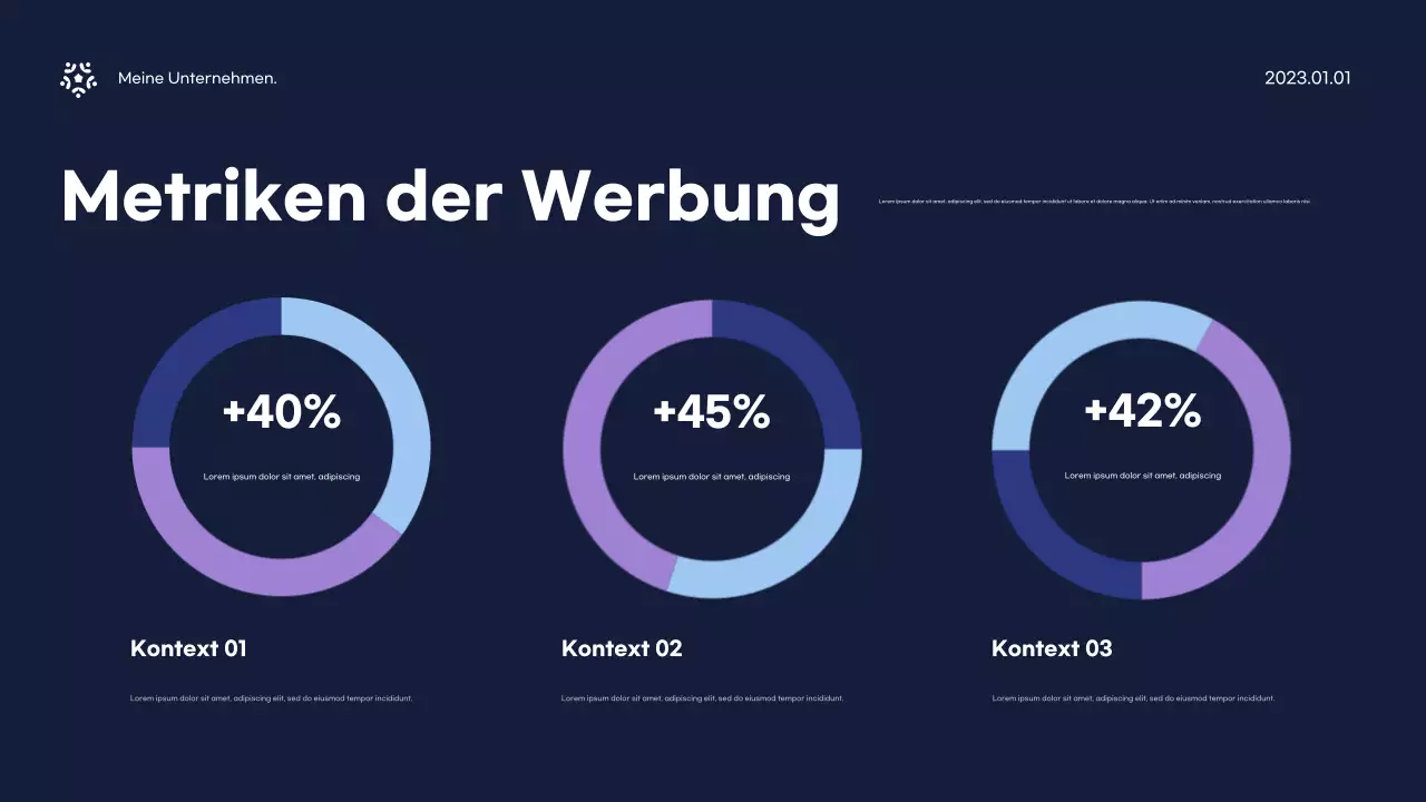 Moderner Medienleitfaden der Marine